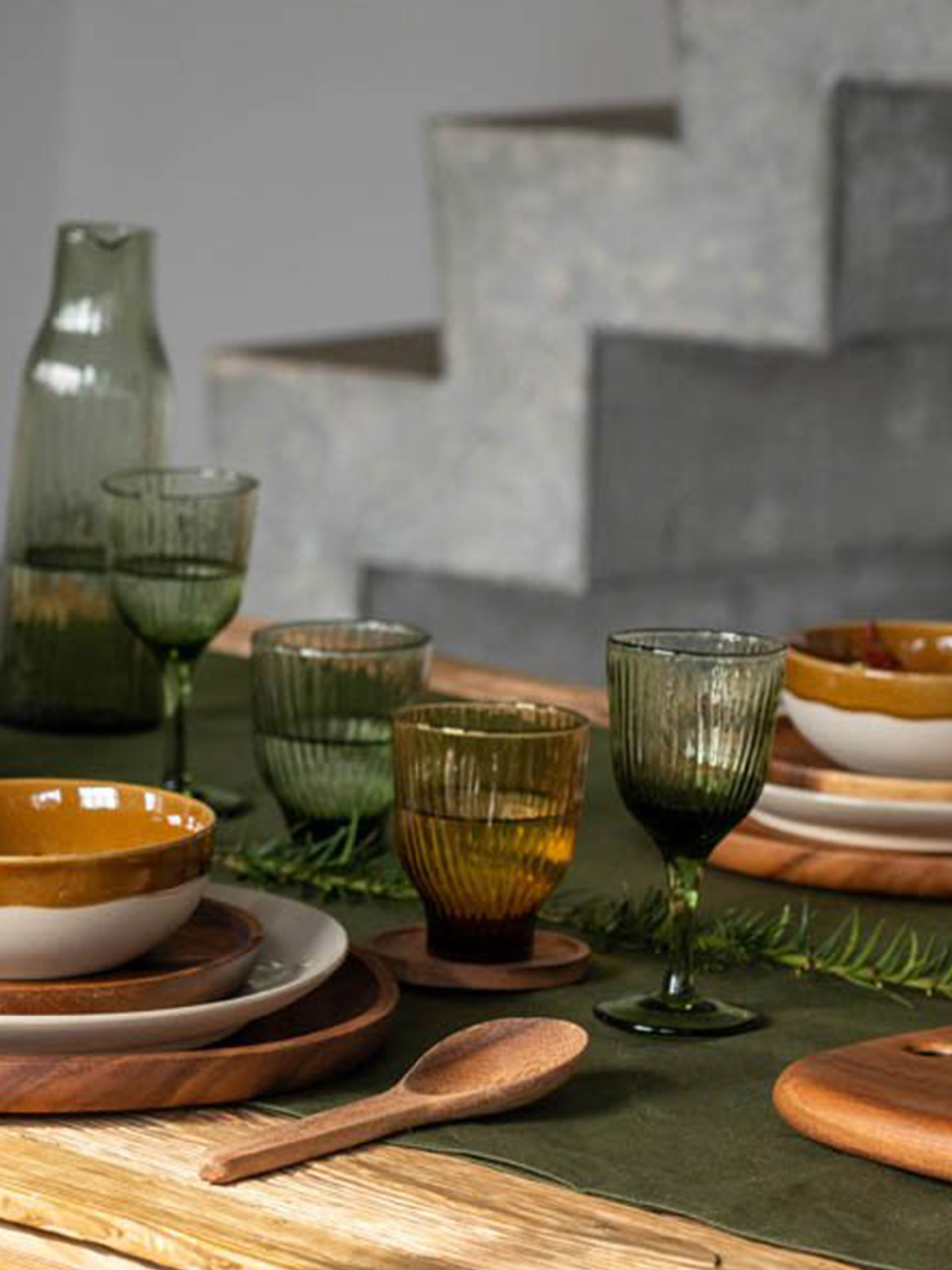 BOL RUTUNDA PUMPKIN - KINTA - Citrouille , Home design Bensimon