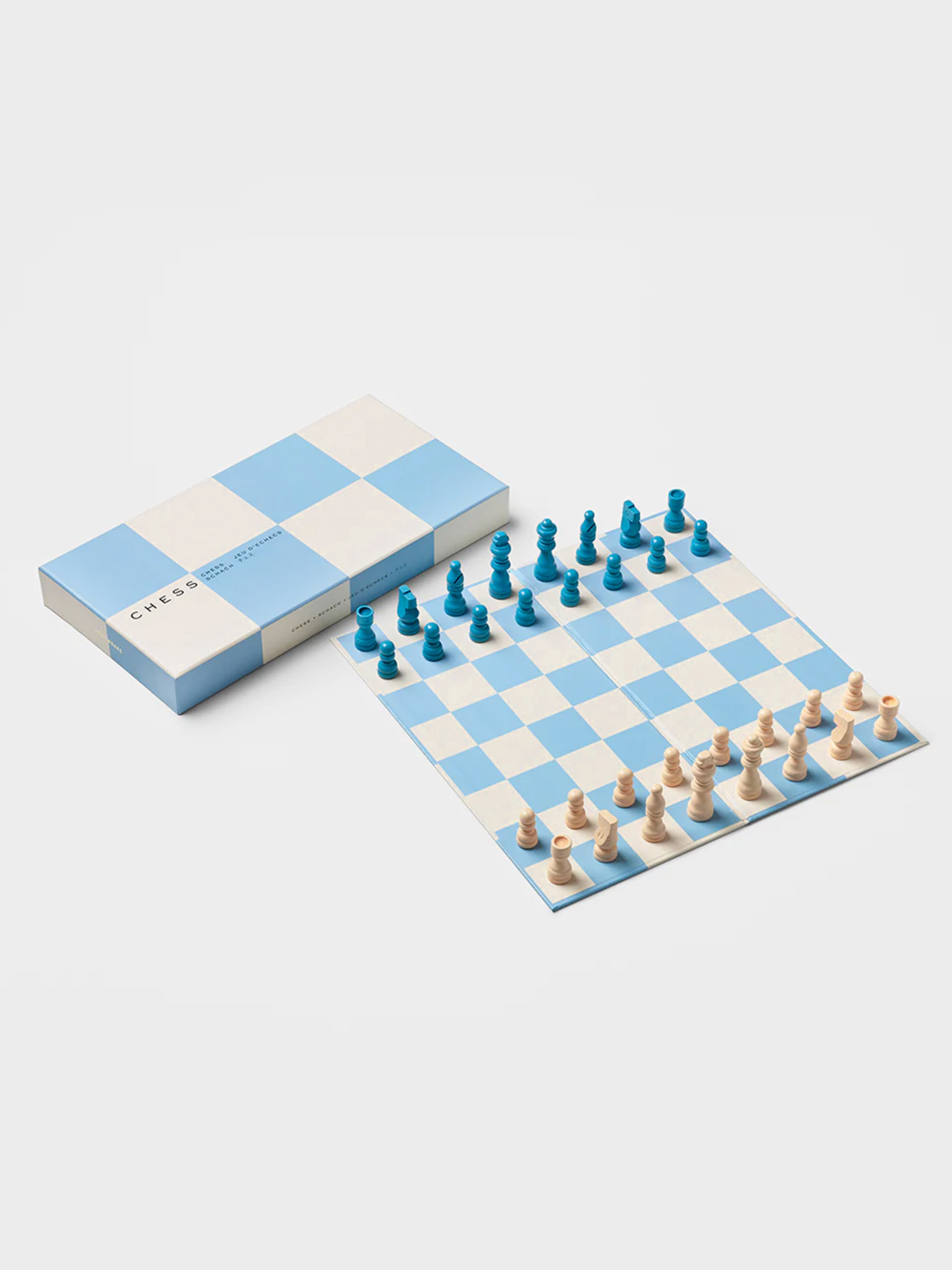 JEU D'ECHEC CIEL - PRINTWORK -  Sky , Home design Bensimon