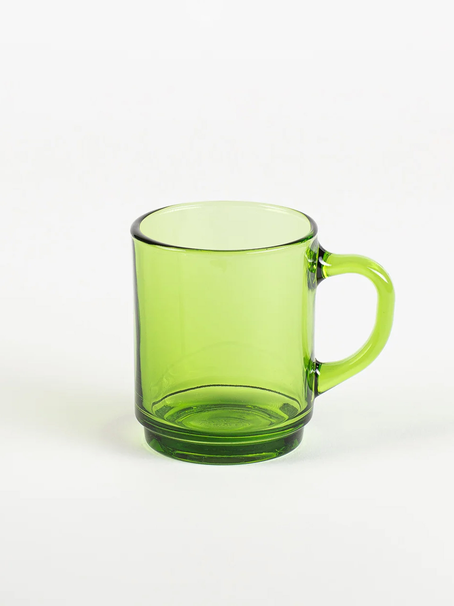 MUG VERSAILLE 25CL - DURALEX - Green , Home design Bensimon