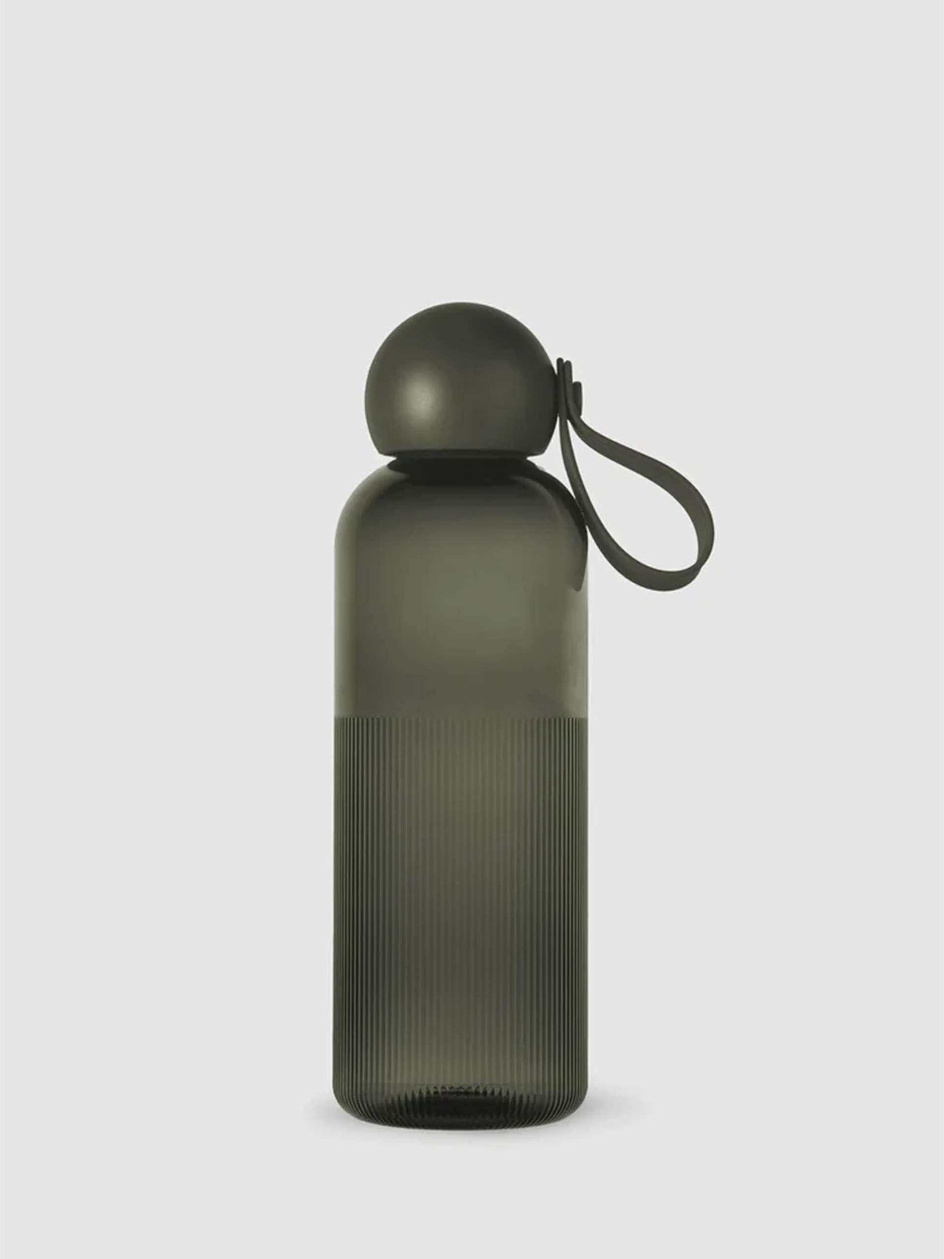 TURE WATER BOTTLE - SAGAFORMS -  Green , Home design Bensimon