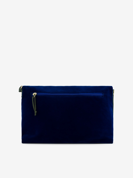 CROSS BODY BAG OLIVA -  Azur , Bags & Luggage Bensimon