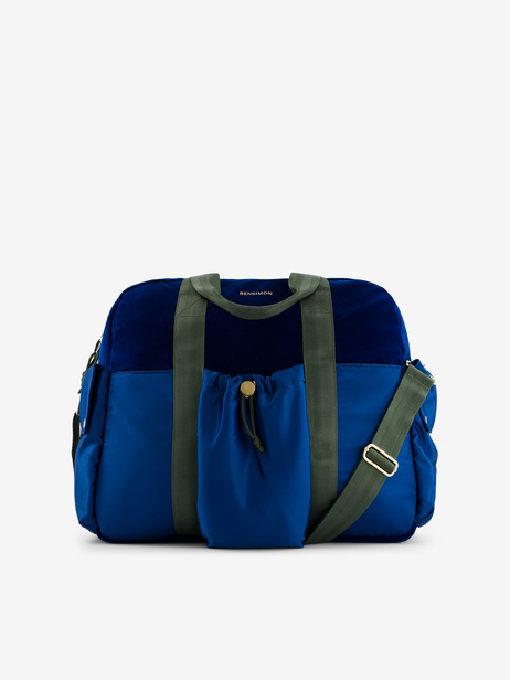 WEEKEND BAG MADRID -  Azur , Bags & Luggage Bensimon