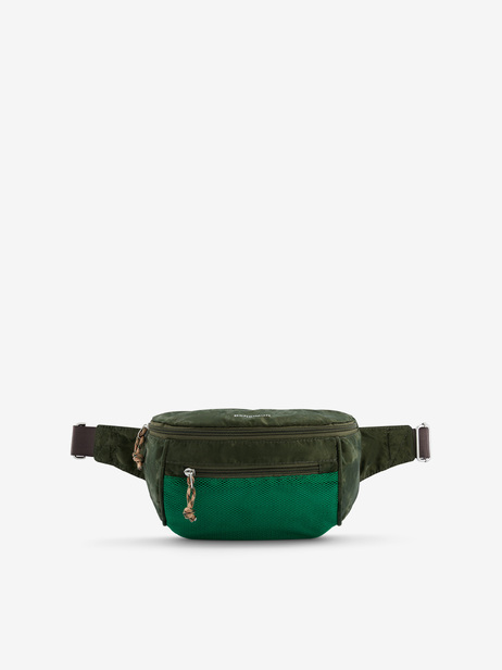 BANANA BAG NEWTON -  Military , Bags & Luggage Bensimon
