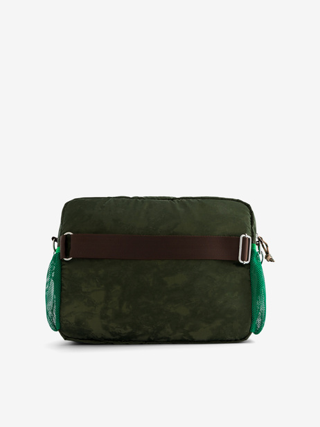 CROSS BODY BAG ORTONA -  Military , Bags & Luggage Bensimon