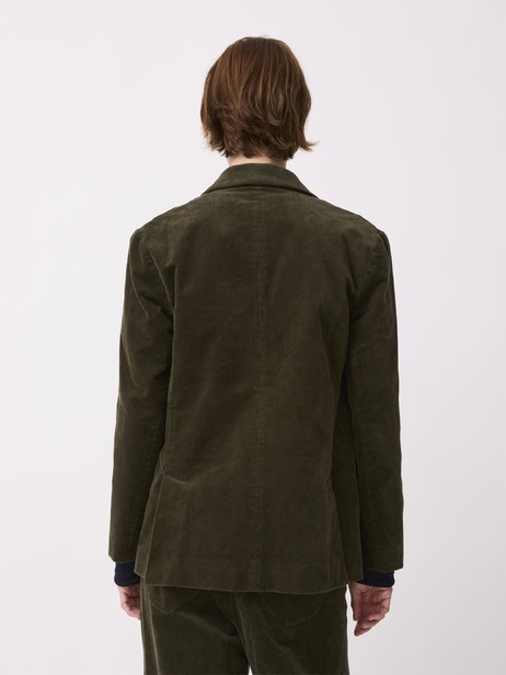 OZALEE JACKET -  Military , Ready-to-wear Bensimon
