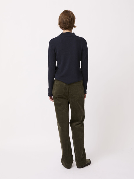 PANTALON ONY -  Military , Ready-to-wear Bensimon