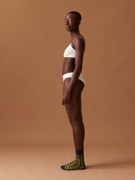SOCKS -  Prairie , Ready-to-wear Bensimon