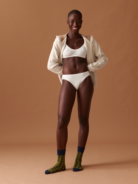 SOCKS -  Prairie , Ready-to-wear Bensimon