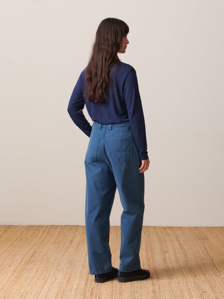 OONA PANTS -  Orion , Ready-to-wear Bensimon