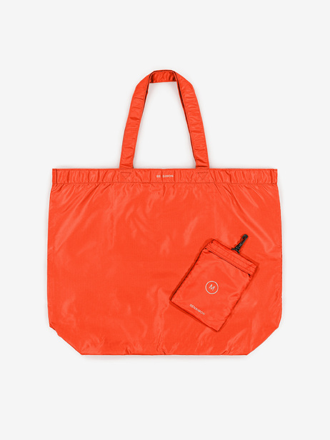 EXTRA BAG M -  Orange , Bags & Luggage Bensimon