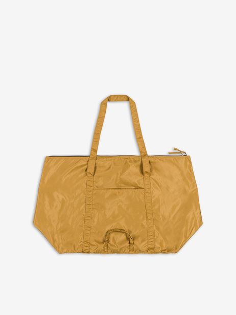 EXTRA BAG L -  Camel , Bags & Luggage Bensimon