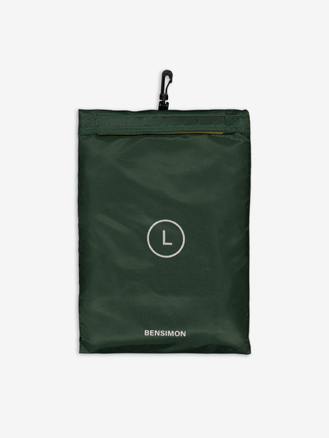 EXTRA BAG L -  Bottle , Bags & Luggage Bensimon