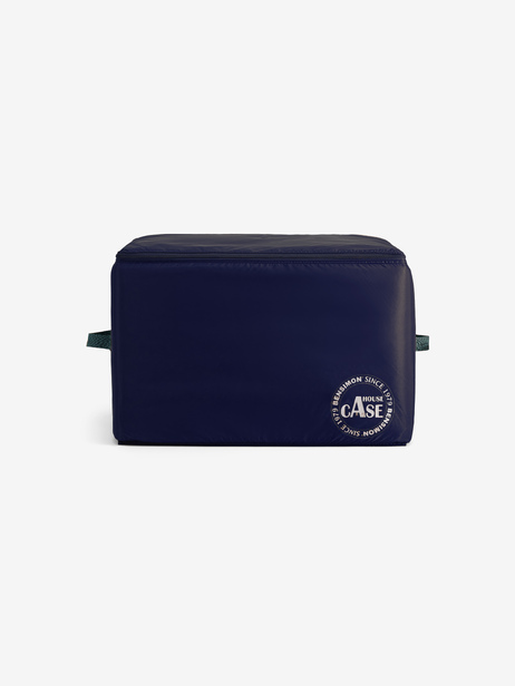 HOUSE CASE NYLON L -  Marine , Home design Bensimon