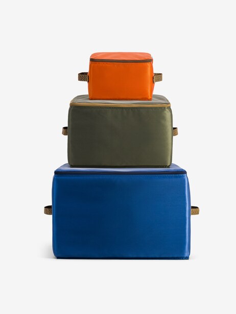 HOUSE CASE TWILL S -  Ginger , Home design Bensimon