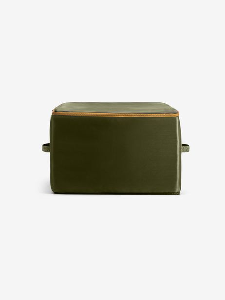HOUSE CASE TWILL L -  Khaki , Home design Bensimon
