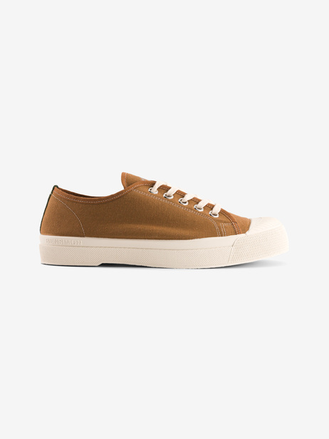 TENNIS B79 ROMY FEMME -  Bistre , Archives Bensimon