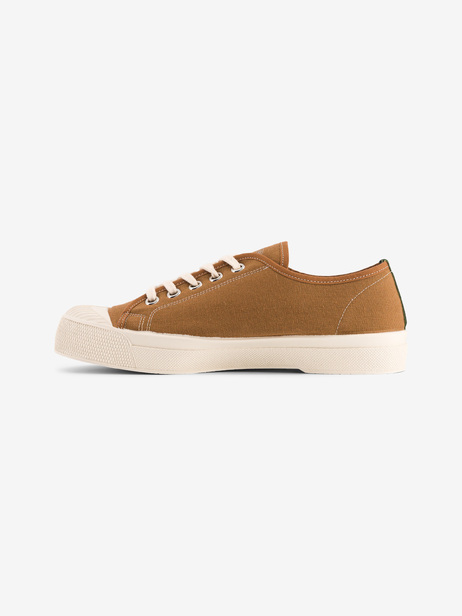 TENNIS B79 ROMY FEMME -  Bistre , Archives Bensimon