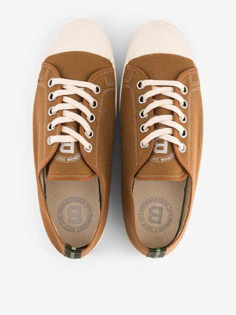 TENNIS B79 ROMY FEMME -  Bistre , Archives Bensimon