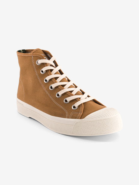 TENNIS B79 STELLA WOMEN -  Bistre , Archives Bensimon