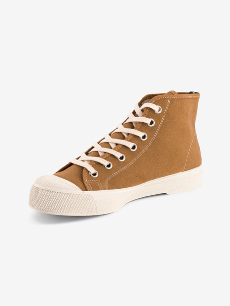 TENNIS B79 STELLA WOMEN -  Bistre , Archives Bensimon