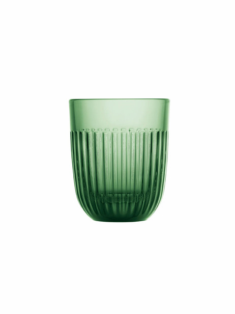 VERRE OUESSANT - LA ROCHERE -  Green , Home design Bensimon