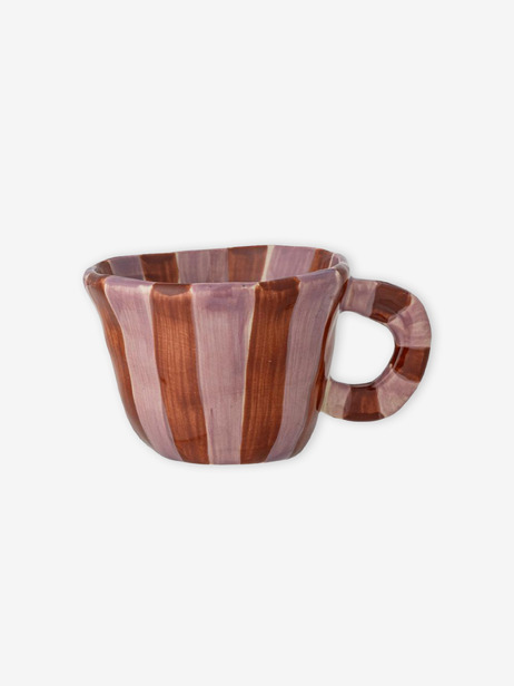 TASSE NINI - BLOOMINGVILLE -  Pink , Home design Bensimon