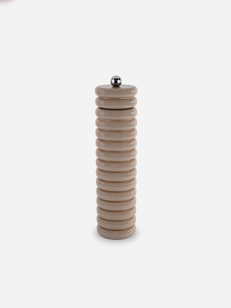 SEL/POIVRE GREIGE - WD LIFESTYLE -  Assortment 1 , Home design Bensimon