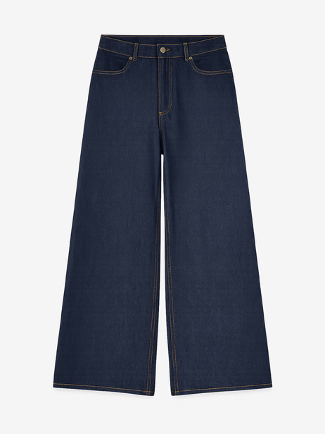 NELSY JEANS -  Jean , Ready-to-wear Bensimon