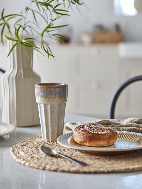 TASSE COSTA - AFFARI OF SWEDEN -  Ivory , Home design Bensimon