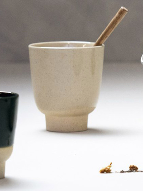 TASSE RUTUNDA T.S OCEAN - KINTA -  Ocean , Home design Bensimon