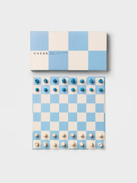 JEU D'ECHEC CIEL - PRINTWORK -  Sky , Home design Bensimon