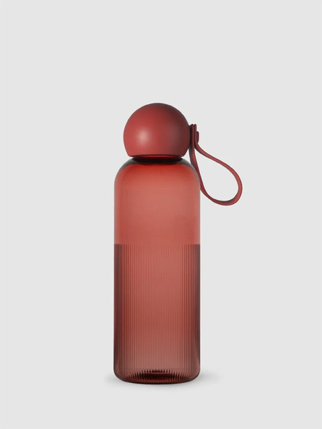 TURE WATER BOTTLE - SAGAFORMS -  Bordeaux , Home design Bensimon