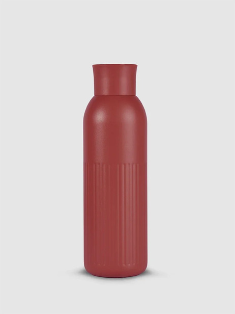 TEKLA THERMAL BOTTLE PUSH - SAGAFORMS -  Bordeaux , Home design Bensimon