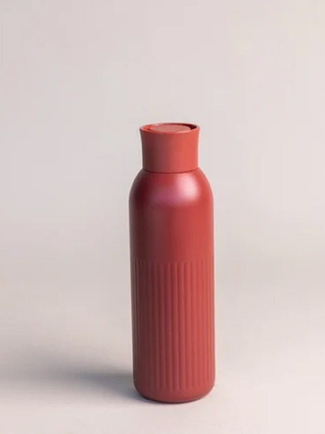 TEKLA THERMAL BOTTLE PUSH - SAGAFORMS -  Bordeaux , Home design Bensimon