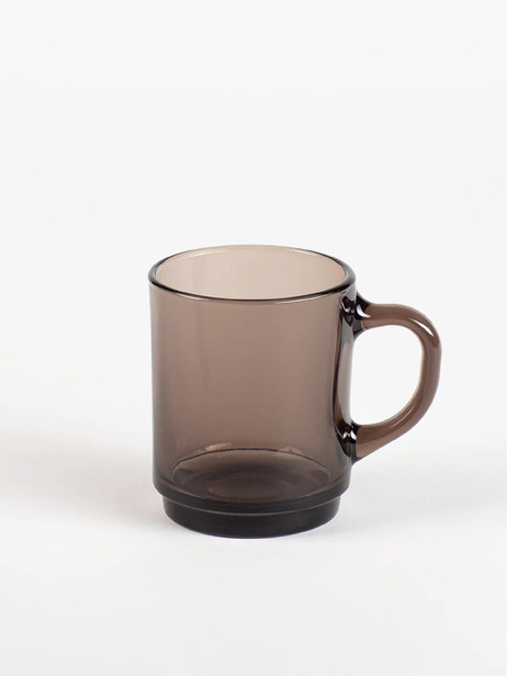 MUG VERSAILLE 25CL - DURALEX -  Sepia , Home design Bensimon