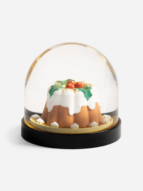 WONDERBALL PUDDING - &KLEVERING -  White , Home design Bensimon