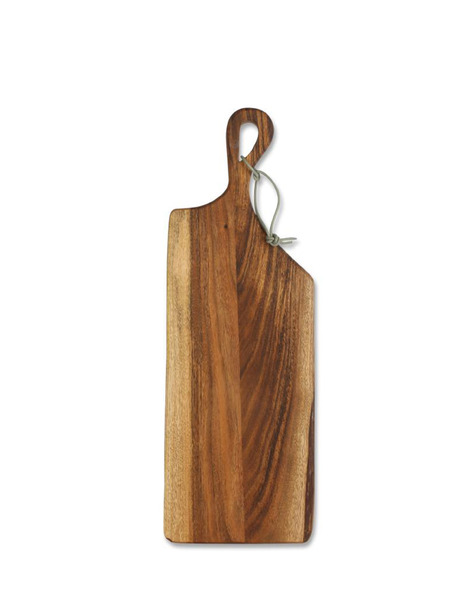 RAW BOARD 15x50cm - NORDIC LIVING -  Natural , Home design Bensimon