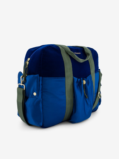 WEEKEND BAG MADRID -  Azur , Bags & Luggage Bensimon