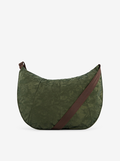 HALF MOON BAG L -  Military , Bags & Luggage Bensimon