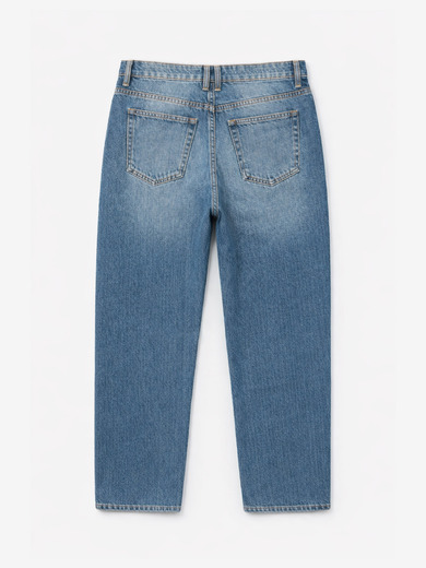 NAJAC JEANS -  Denim , Ready-to-wear Bensimon