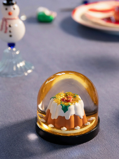 WONDERBALL PUDDING - &KLEVERING -  White , Home design Bensimon