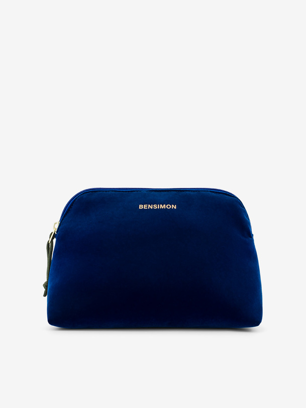 SMALL POCKET ORIA -  Azur , Bags & Luggage Bensimon