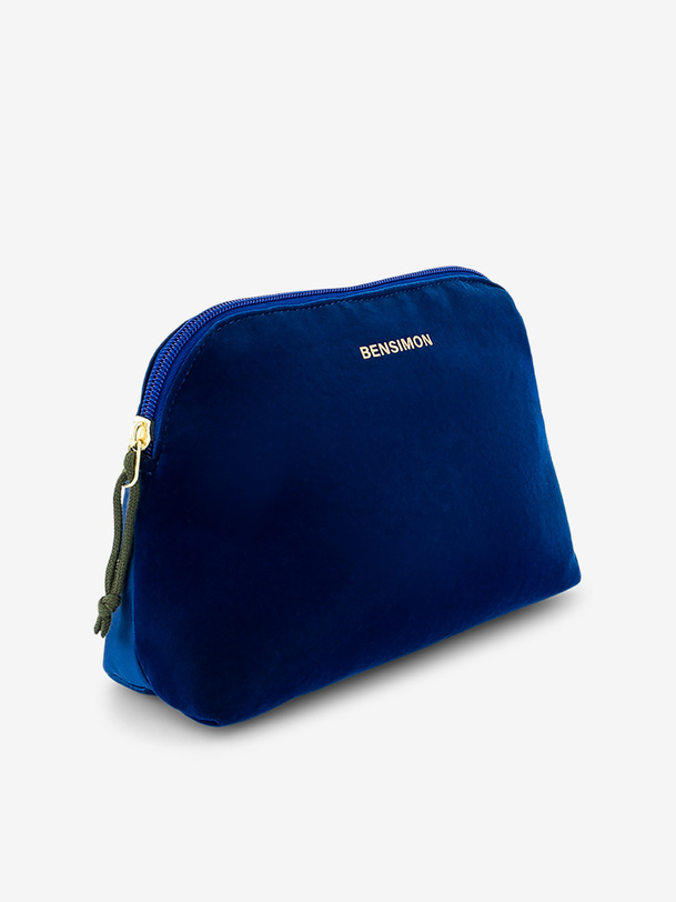 SMALL POCKET ORIA -  Azur , Bags & Luggage Bensimon