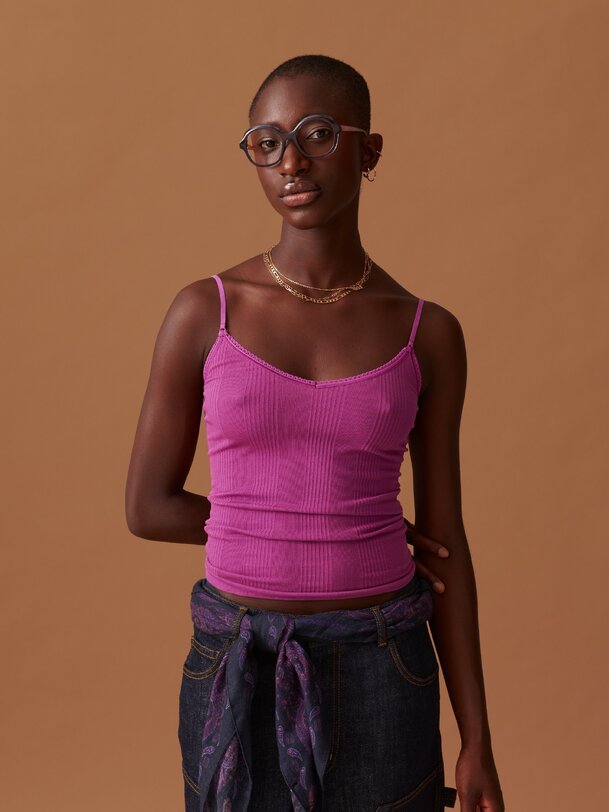 Scarf -  Cashmere , Ready-to-wear Bensimon