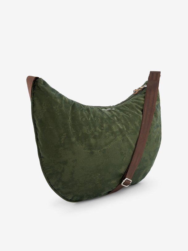 HALF MOON BAG L -  Military , Bags & Luggage Bensimon