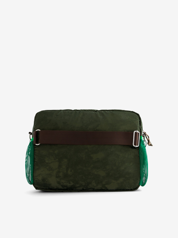 CROSS BODY BAG ORTONA - Military , Bags & Luggage Bensimon