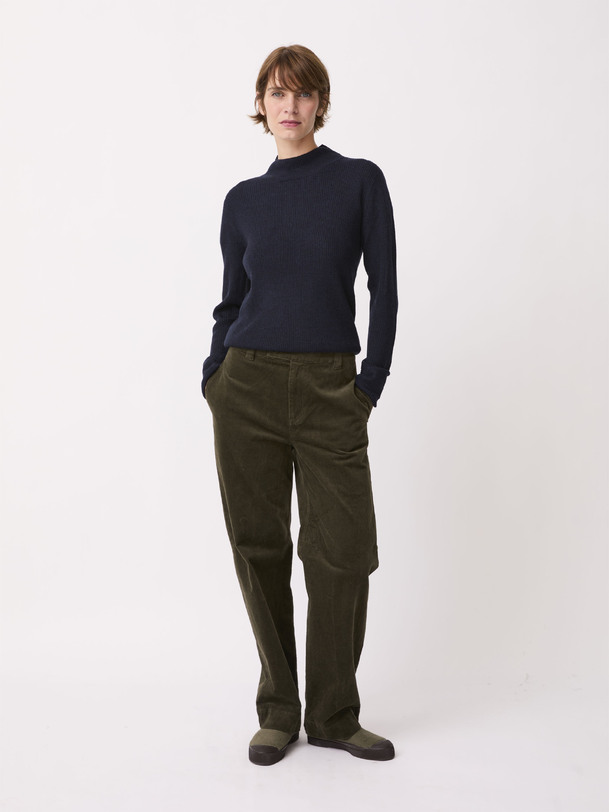PANTALON ONY -  Military , Ready-to-wear Bensimon