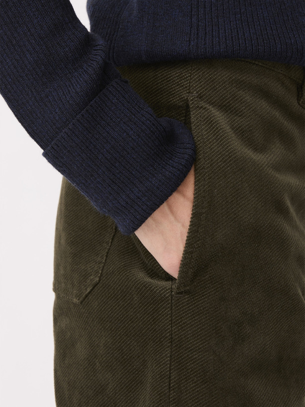 PANTALON ONY -  Military , Ready-to-wear Bensimon