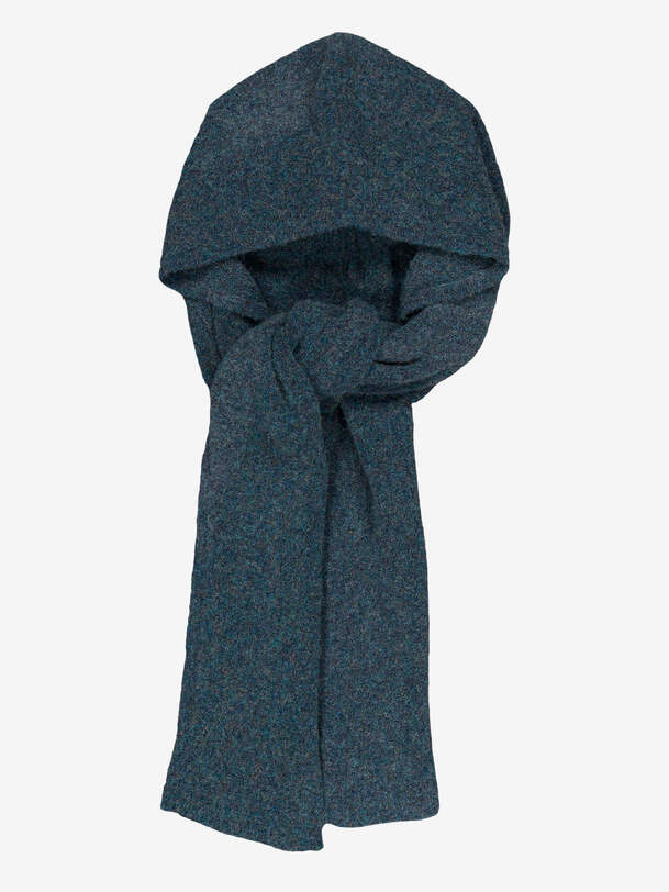 OPHELIA SCARF -  Overseas , Ready-to-wear Bensimon