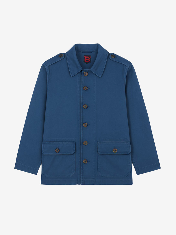 OZANNA VEST -  Orion , Ready-to-wear Bensimon
